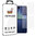 9H Tempered Glass (Front) Screen (Back) Protector for Samsung Galaxy Z Flip7 FE / Flip6