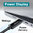 Essager Power Display (100W) USB Type-C (PD) Charging Cable (3m) for Phone / Tablet / Laptop