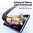 Essager Power Display (100W) USB Type-C (PD) Charging Cable (3m) for Phone / Tablet / Laptop