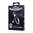 Remax U-Shape (180 Degree) USB Type-C (Anti-tangle) Charging Cable (1m) - Black