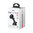 Yesido Qi2 MagSafe Car Mount Holder / Suction Cup / Air Vent / 15W Magnetic Wireless Charger