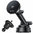 Yesido Qi2 MagSafe Car Mount Holder / Suction Cup / Air Vent / 15W Magnetic Wireless Charger