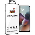 9H Tempered Glass Screen Protector for Motorola Moto G56