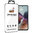 9H Tempered Glass Screen Protector for Motorola Moto G56