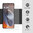 9H Tempered Glass Screen Protector for Motorola Moto G86 Power