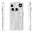 Flexi Gel Shockproof Case for Nothing Phone (3) - Clear (Gloss Grip)