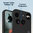 Flexi Slim Stealth Case for Nothing Phone 3 - Black (Smooth Satin)