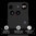 Flexi Slim Stealth Case for Nothing Phone 3 - Black (Smooth Satin)