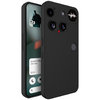 Flexi Slim Stealth Case for Nothing Phone 3 - Black (Smooth Satin)
