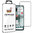 Full Coverage Tempered Glass Screen Protector for Nothing Phone (3) - Black