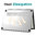 Glossy Hard Shell Case for Microsoft Surface Laptop 7 (15-inch) - Clear