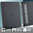 Frosted Hard Shell Case for Microsoft Surface Laptop 7 (15-inch) - Black