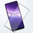 Full Coverage Tempered Glass Screen Protector for Oppo A5 / A5x 4G - Black