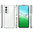 Hybrid Acrylic Tough Shockproof Case for Oppo A5 4G - Clear (Frame)
