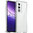 Hybrid Acrylic Tough Shockproof Case for Oppo A5 4G - Clear (Frame)