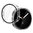 Anti-Scratch Hard Shell Case for Samsung Galaxy Watch8 40mm - Clear