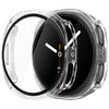 Anti-Scratch Hard Shell Case for Samsung Galaxy Watch8 40mm - Clear