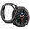 Anti-Scratch Hard Shell Case for Samsung Galaxy Watch8 Classic 46mm - Black