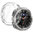 Anti-Scratch Hard Shell Case for Samsung Galaxy Watch8 Classic 46mm - Clear