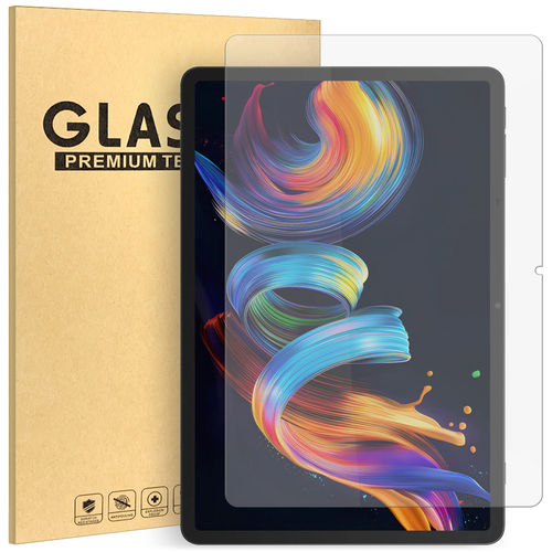 9H Tempered Glass Screen Protector for TCL NxtPaper 11 Plus
