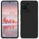 Flexi Slim Stealth Case for TCL 60 SE NxtPaper 5G - Black (Matte)