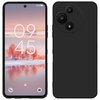 Flexi Slim Stealth Case for TCL 60 SE NxtPaper 5G - Black (Matte)