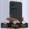 Flexi Stealth Liquid Silicone Case for Motorola Moto G56 - Black (Matte)