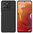 Flexi Stealth Liquid Silicone Case for Motorola Moto G56 - Black (Matte)