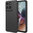 Flexi Stealth Liquid Silicone Case for Motorola Moto G56 - Black (Matte)