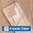 Flexi Gel Shockproof Case for Motorola Moto G86 Power - Clear (Gloss Grip)