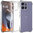 Flexi Gel Shockproof Case for Motorola Moto G86 Power - Clear (Gloss Grip)
