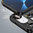 Flexi Slim Carbon Fibre Case for Nothing Phone (3) - Brushed Black