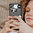 Flexi Slim Carbon Fibre Case for Nothing Phone (3) - Brushed Black