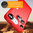 Flexi Slim Carbon Fibre Case for Nothing Phone (3) - Brushed Red