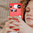 Flexi Slim Carbon Fibre Case for Nothing Phone (3) - Brushed Red