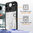 Hybrid Fusion Tough Shockproof Case for Nothing Phone (3) - Black (Frame)