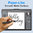 Paper-Like (Matte) Screen Protector Film for Microsoft Surface Pro 11 / 10 / 9 / 8