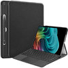 Slim Smart Case & Stand for Microsoft Surface Pro 12-inch (2025) - Black