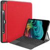 Slim Smart Case & Stand for Microsoft Surface Pro 12-inch (2025) - Red