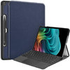 Slim Smart Case & Stand for Microsoft Surface Pro 12-inch (2025) - Dark Blue