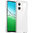 Hybrid Acrylic Tough Shockproof Case for Oppo A5x 4G - Clear (Frame)
