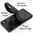 Flexi Grip Defender Shockproof Case for Nothing Phone (3) - Black (Matte)