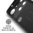 Flexi Grip Defender Shockproof Case for Nothing Phone (3) - Black (Matte)