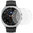 (2-Pack) 9H Tempered Glass Screen Protector for Samsung Galaxy Watch8 Classic (46mm)