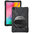 360 Hand Holder / Shoulder Strap / Shockproof Case for Samsung Galaxy Tab A 10.1 (2019)