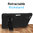 Dual Armour Heavy Duty Shockproof Case for Apple iPad Pro 12.9-inch (4th / 5th / 6th Gen)