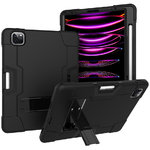 Dual Armour Heavy Duty Shockproof Case for Apple iPad Pro 12.9-inch (4th / 5th / 6th Gen)