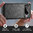 Flexi Slim Carbon Fibre Case for Google Pixel 10 / 10 Pro - Brushed Black