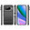 Flexi Slim Carbon Fibre Case for Google Pixel 10 / 10 Pro - Brushed Black