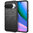 Flexi Slim Carbon Fibre Case for Google Pixel 10 / 10 Pro - Brushed Black